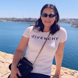 Meet your Posher, Jamie